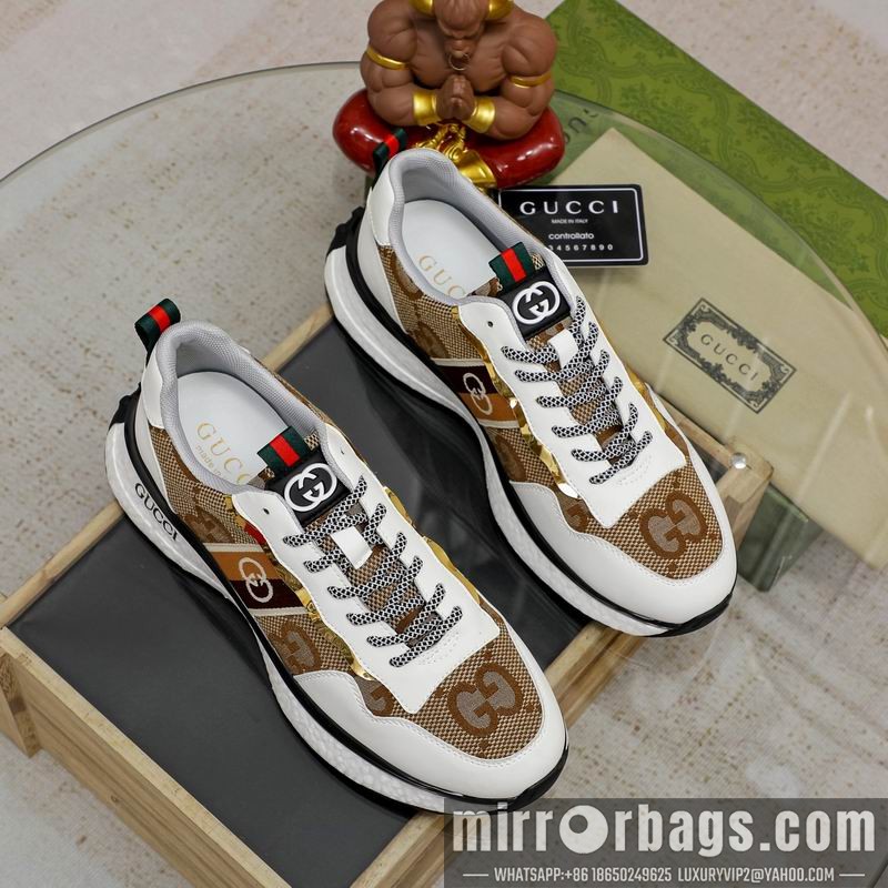 Gucci Replica Shoes sz38-44 mnf0351