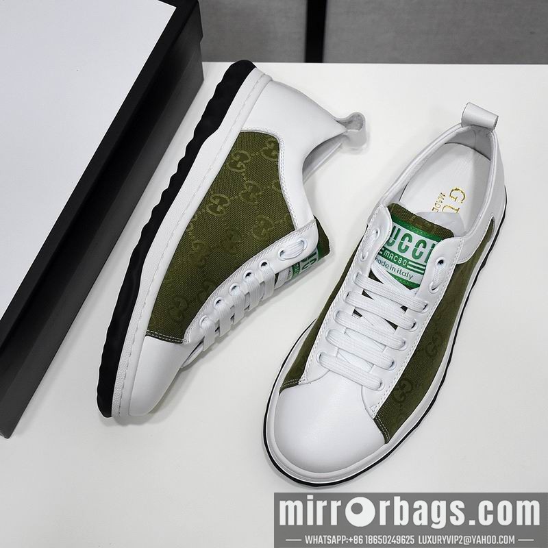 Gucci Replica Shoes sz38-44 mnf3114