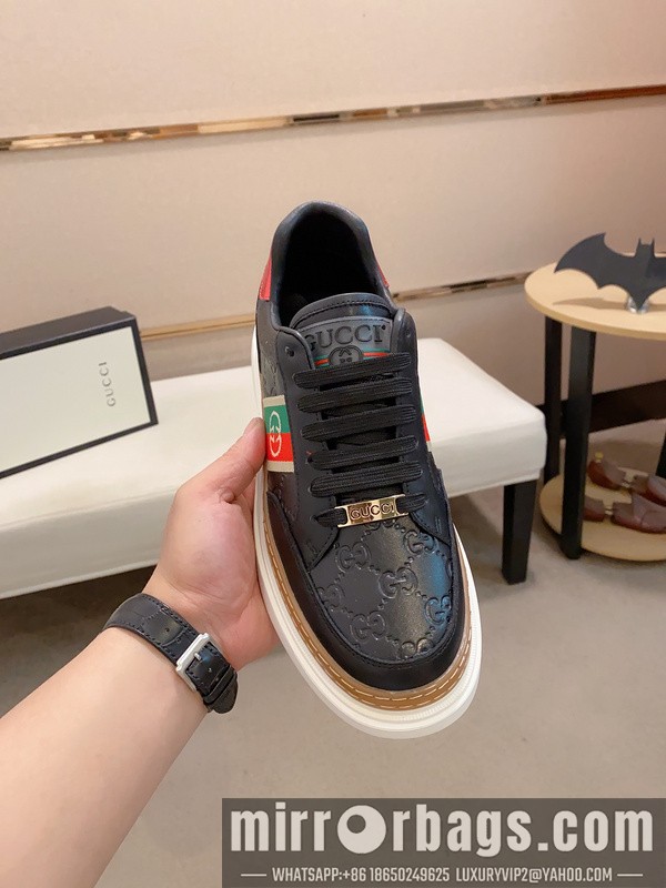 Gucci Replica Shoes sz38-44 jyh0219