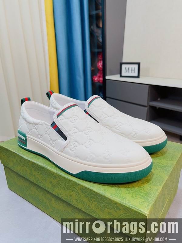 Gucci Replica Shoes sz38-44 mnf0206