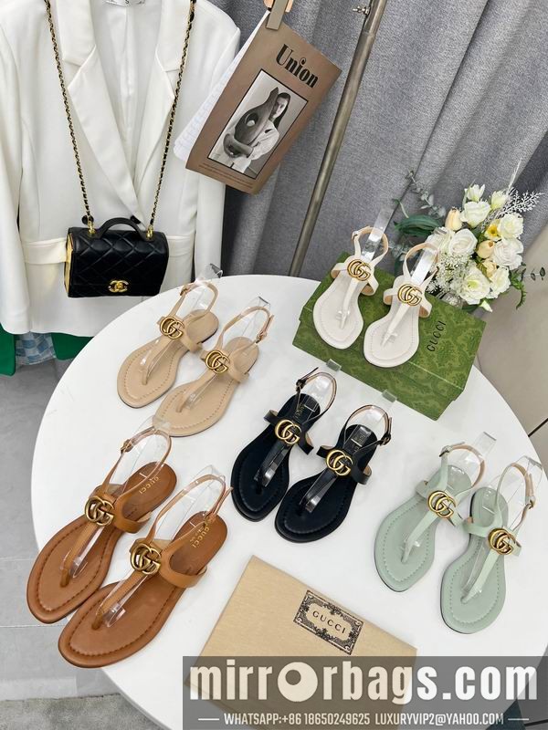 Gucci Replica Shoes sz35-43 mnf0306