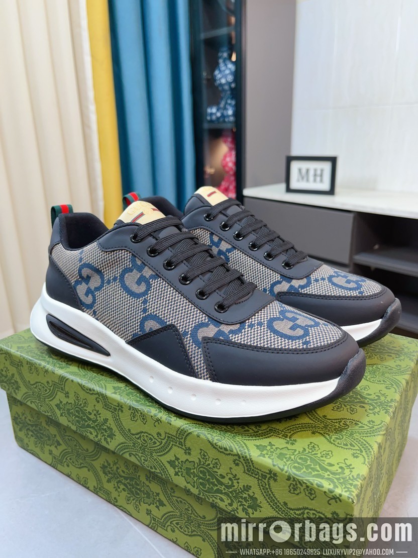 Gucci Replica Shoes sz38-44 h1005