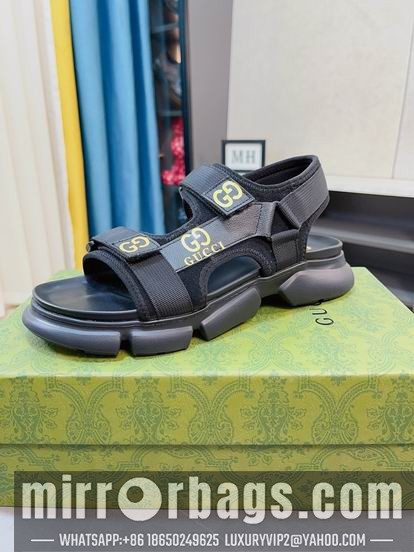 Gucci Replica Shoes sz38-44 mnh0602