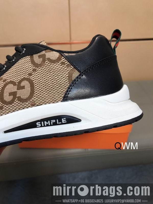 Gucci Replica Shoes sz38-45 WM0204