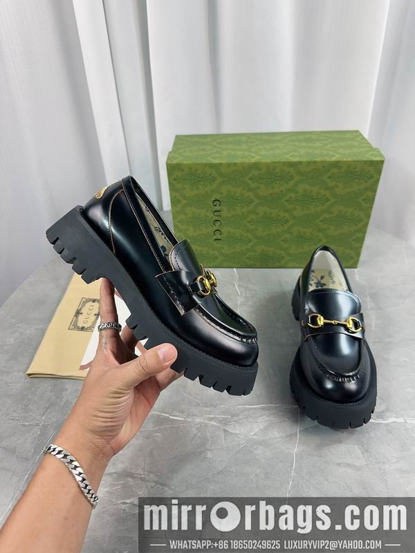 Gucci Replica Shoes sz35-42 38-46 3.5cm mnf0212