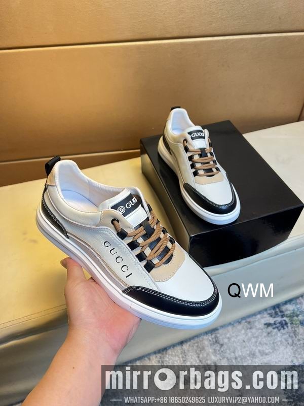 Gucci Replica Shoes sz38-45 WM0202
