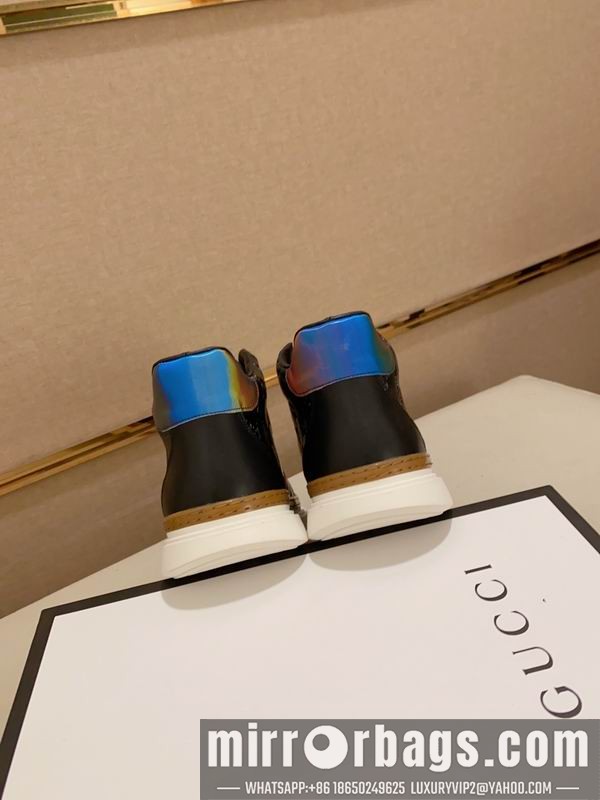 Gucci Replica Shoes sz38-44 hnm0104