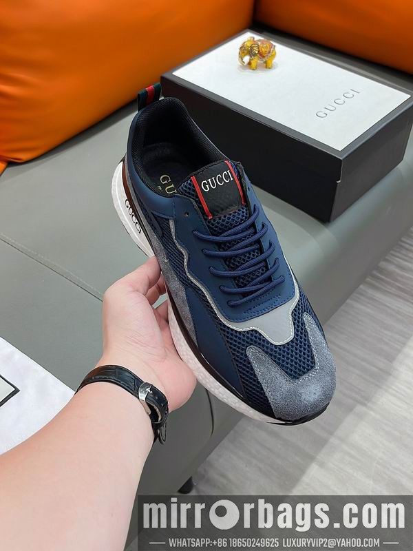 Gucci Replica Shoes sz38-44 mnf0135