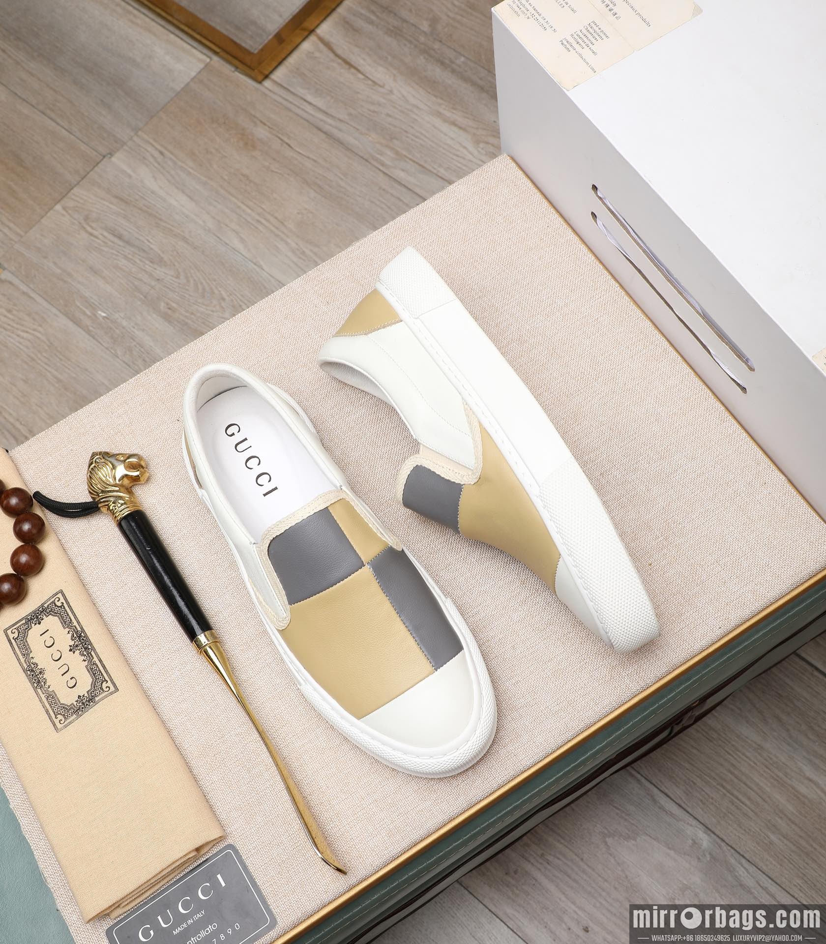 Gucci Replica Shoes sz38-45 hnh1202