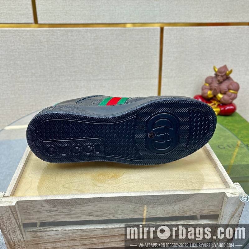 Gucci Replica Shoes sz38-44 mnf0371