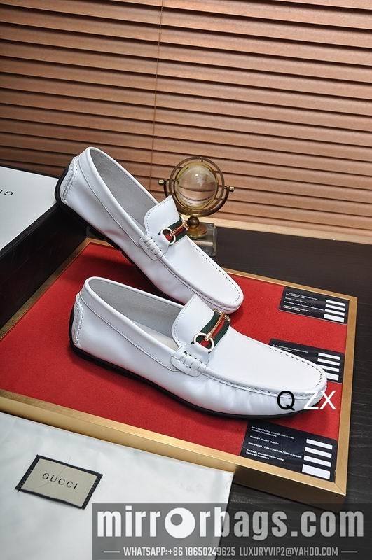 Gucci Replica Shoes sz38-45 ZX1004