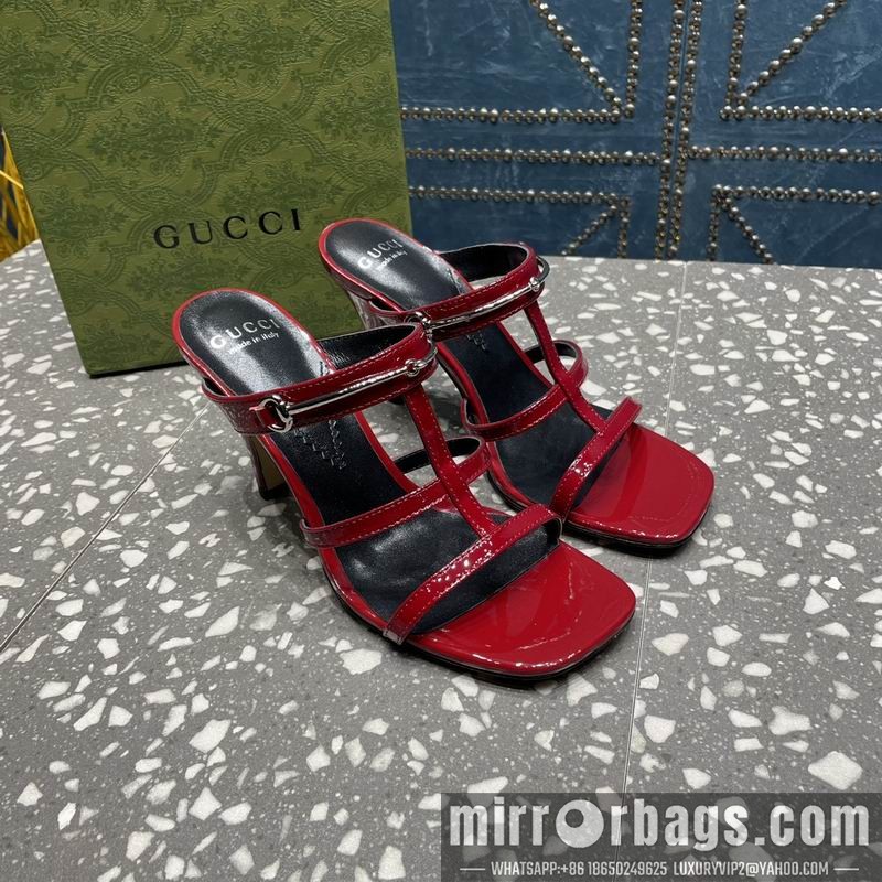 Gucci Replica Shoes sz35-42 8.5cm mnf0302