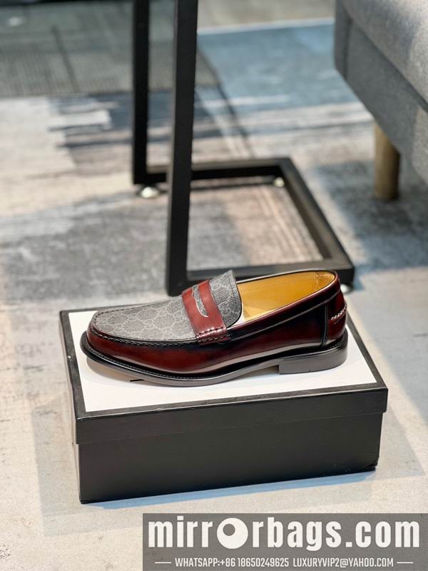 Gucci Replica Shoes sz38-44 hnm0187