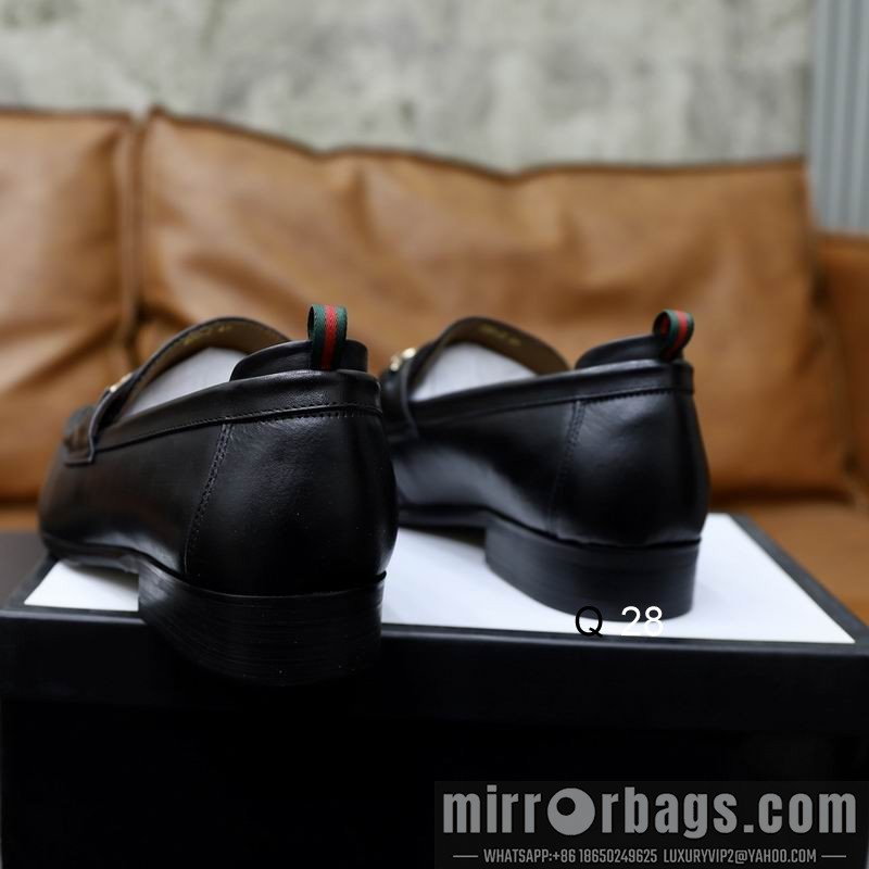Gucci Replica Shoes sz38-45 N1205