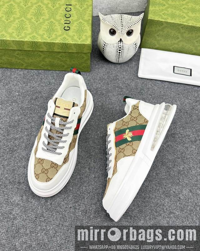 Gucci Replica Shoes sz38-44 mnf0321