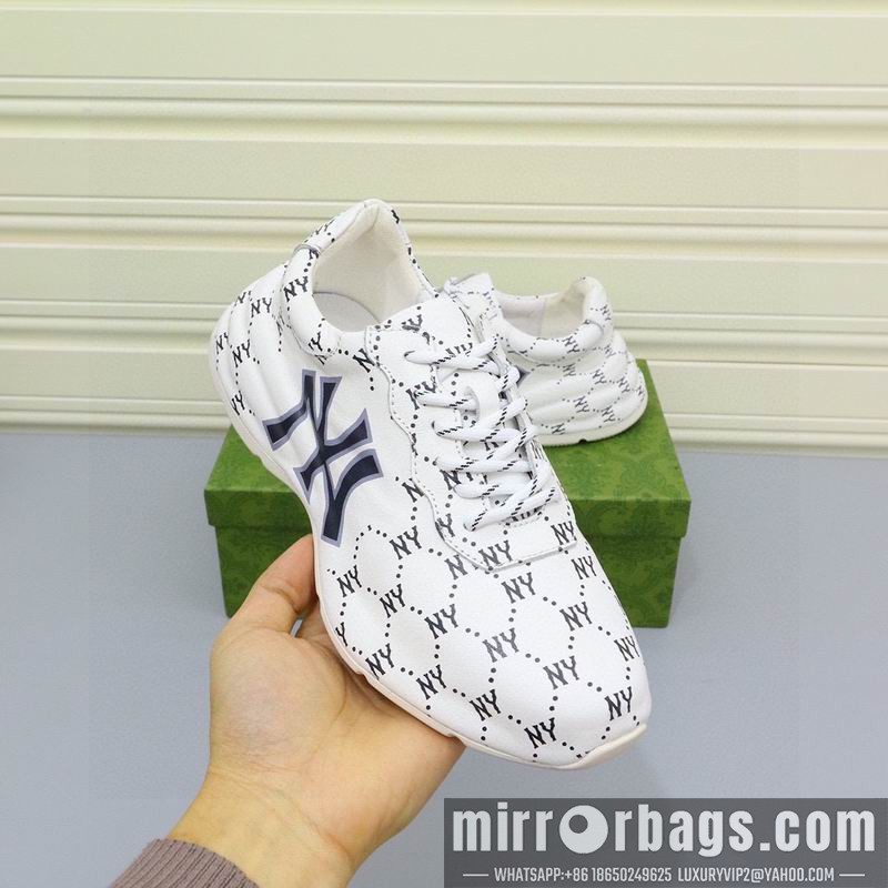 Gucci Replica Shoes X NY sz38-44 mnf0105