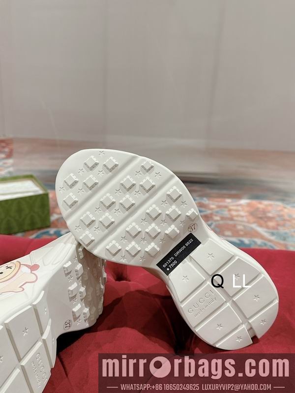 Gucci Replica Shoes sz35-45 LL1208