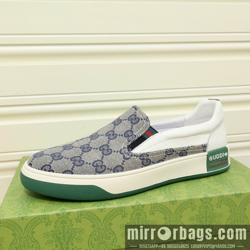 Gucci Replica Shoes sz38-44 hnm0106