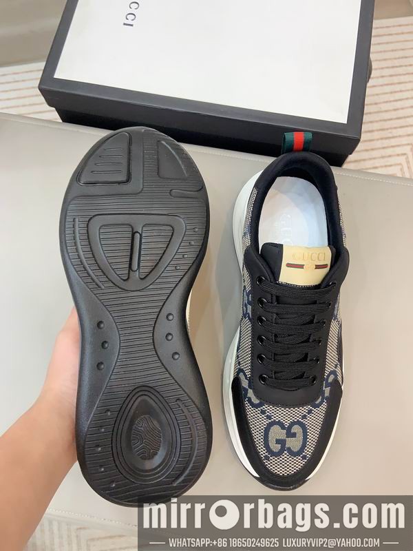 Gucci Replica Shoes sz38-44 mnf0246