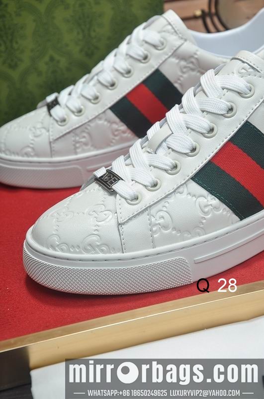 Gucci Replica Shoes sz38-45 N1106
