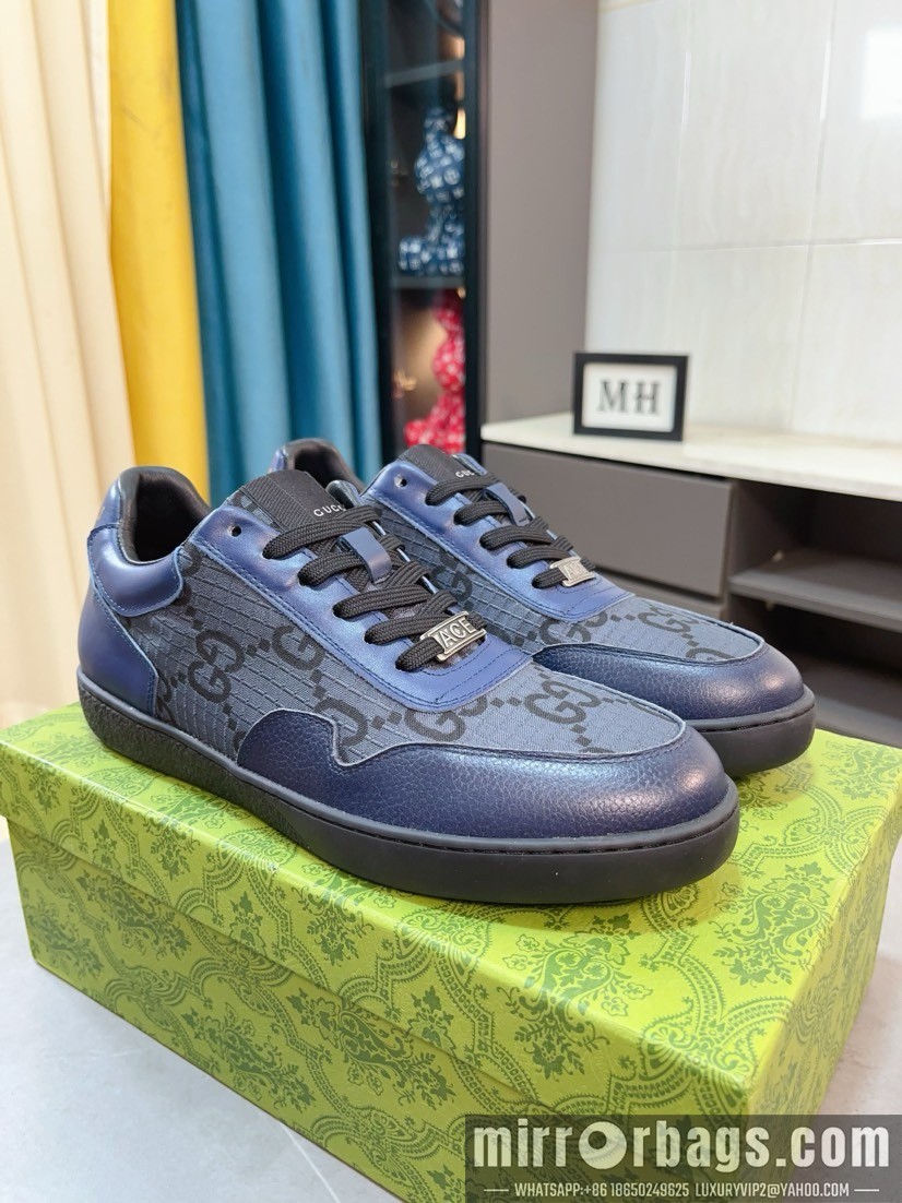 Gucci Replica Shoes sz38-44 h1009