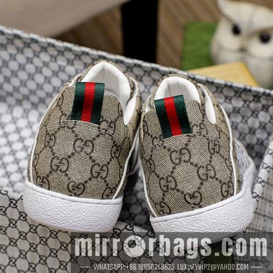 Gucci Replica Shoes sz38-44 mnh0508