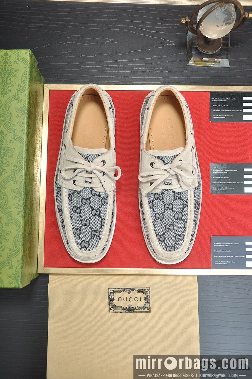 Gucci Replica Shoes sz38-44 h0802