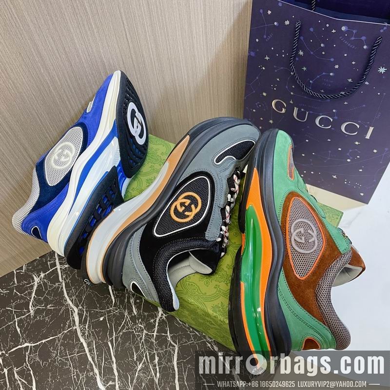 Gucci Replica Shoes sz39-45 mnf0207