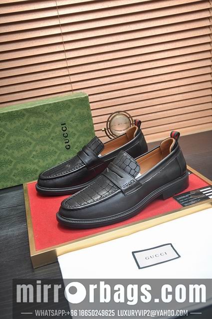 Gucci Replica Shoes sz38-45 mnh0804
