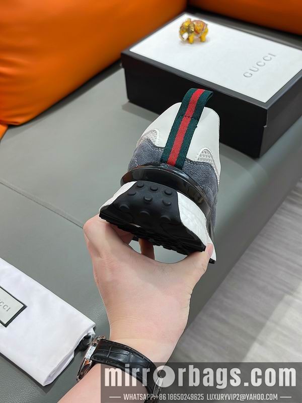 Gucci Replica Shoes sz38-44 mnf0135
