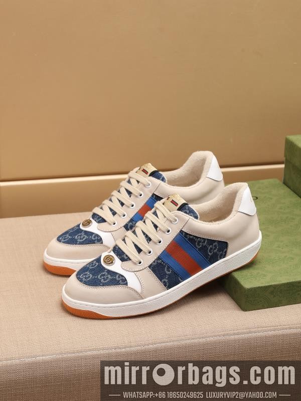 Gucci Replica Shoes sz38-45 jyh0924