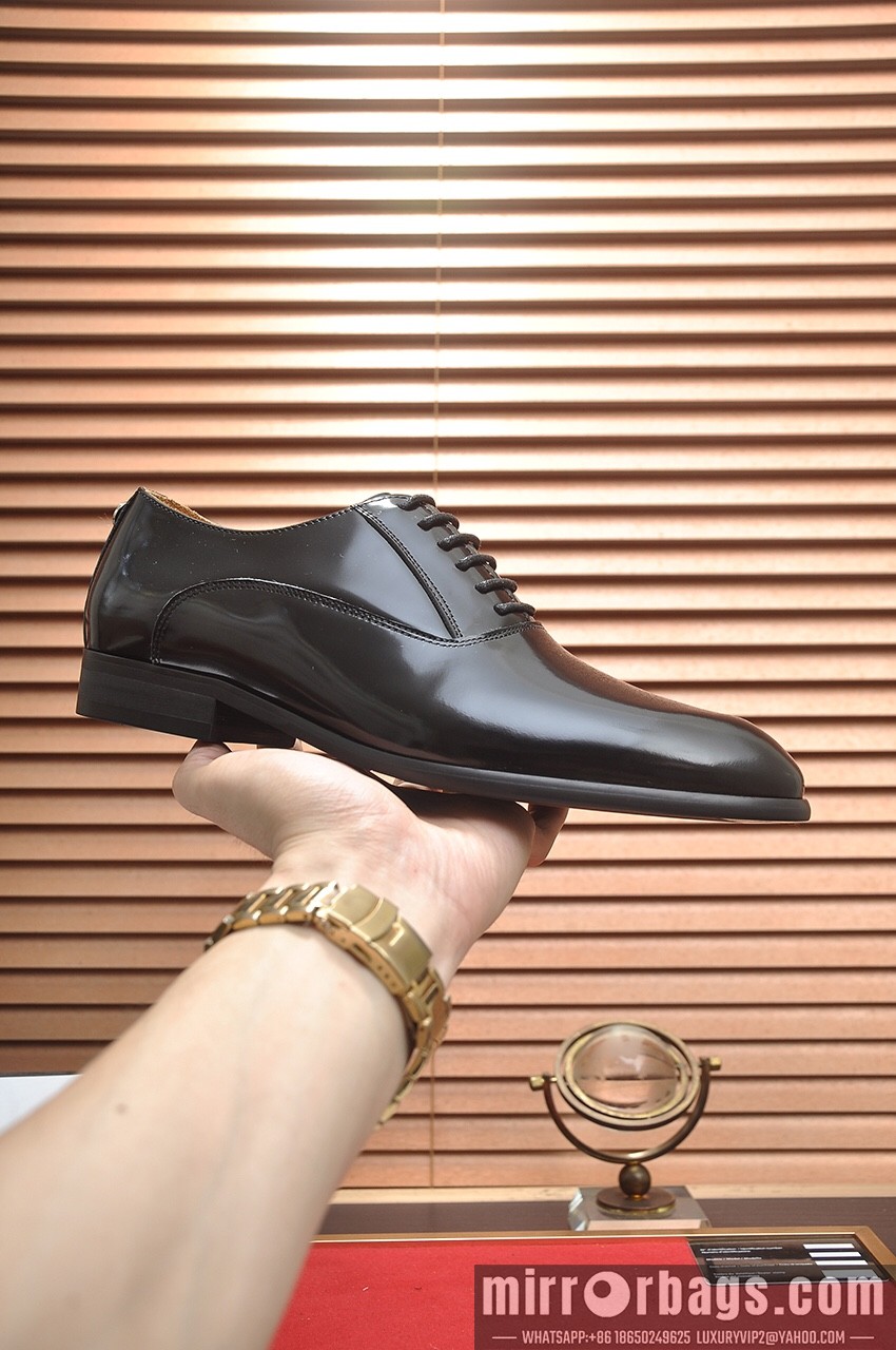 Gucci Replica Shoes sz38-45 hnh1215