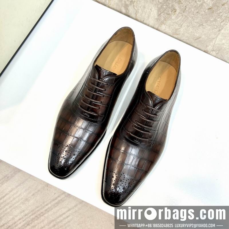 Gucci Replica Shoes sz38-46 mnf03175