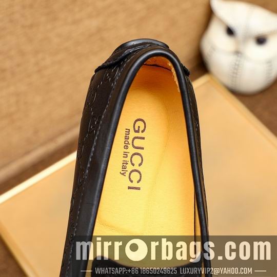 Gucci Replica Shoes sz38-46 mnh0504