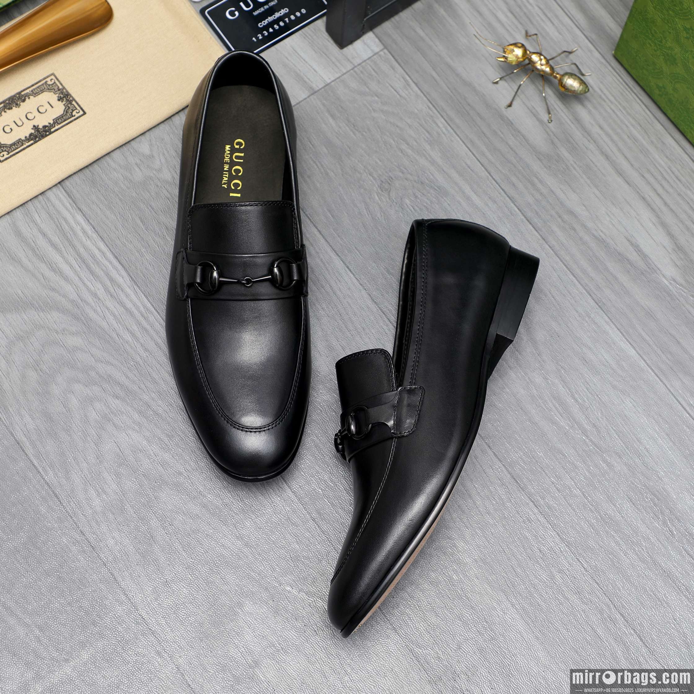 Gucci Replica Shoes sz39-44 h0712