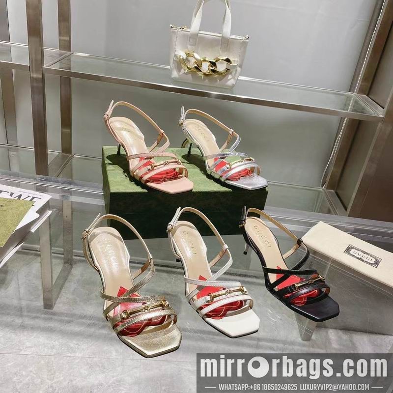 Gucci Replica Shoes sz35-42 6.5cm mnf0310