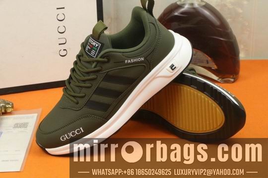 Gucci Replica Shoes sz38-43 mnh0905