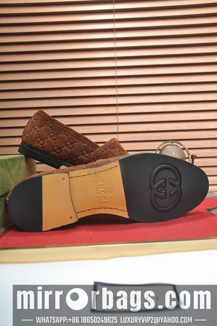 Gucci Replica Shoes sz38-44 mnh0703