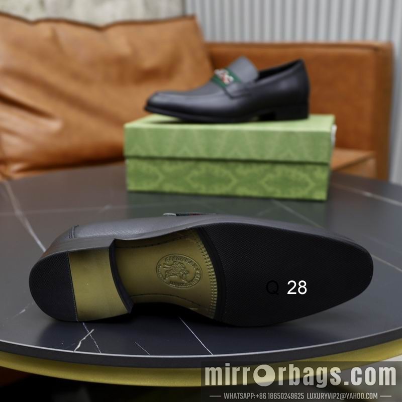 Gucci Replica Shoes sz38-45 N1209