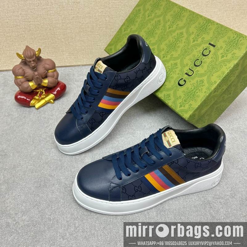 Gucci Replica Shoes sz38-44 mnf03110