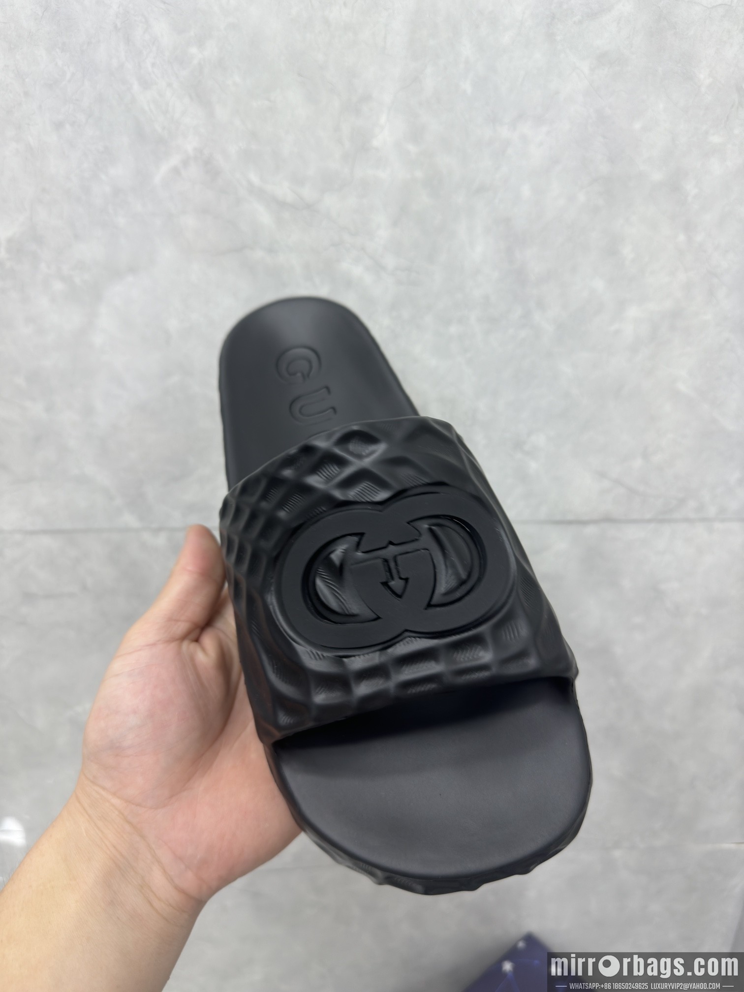 Gucci Replica Shoes sz38-45 h0801