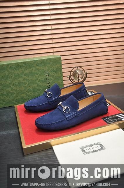 Gucci Replica Shoes sz38-44 mnh0401