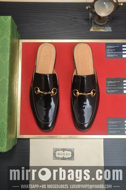 Gucci Replica Shoes sz38-45 mnh0504