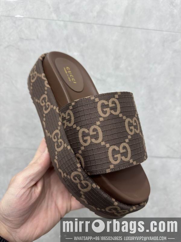 Gucci Replica Shoes sz35-44 2.2“ mnf0323