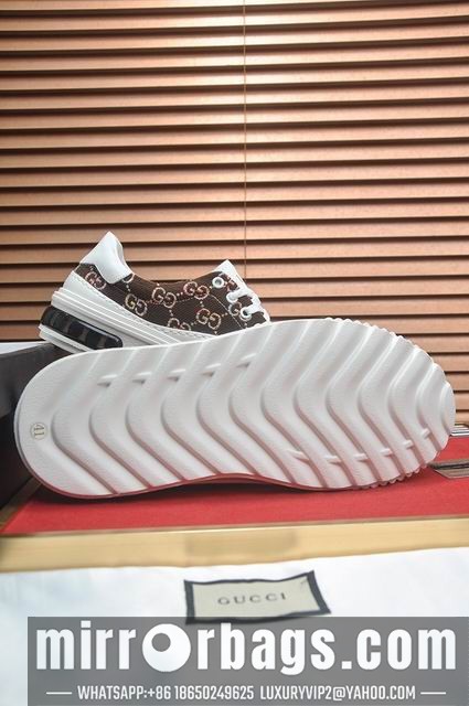 Gucci Replica Shoes sz38-45 mnh0805