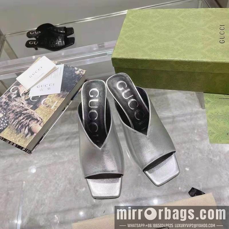 Gucci Replica Shoes sz35-42 7.5cm mnf0319