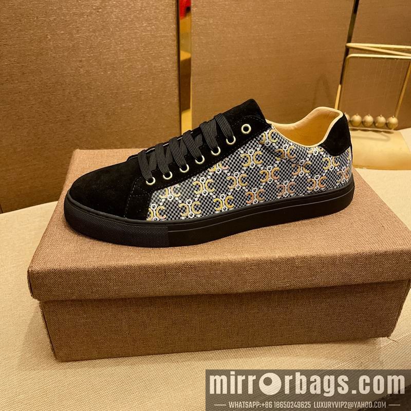Gucci Replica Shoes sz38-44 mnf0355