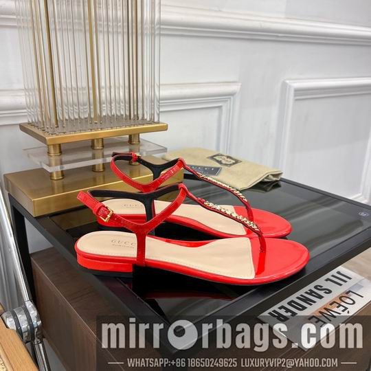 Gucci Replica Shoes sz36-43 mnh0501