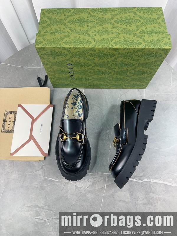 Gucci Replica Shoes sz35-42 38-46 3.5cm mnf0212
