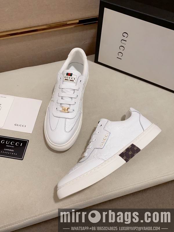 Gucci Replica Shoes sz 38-44 mnf0186